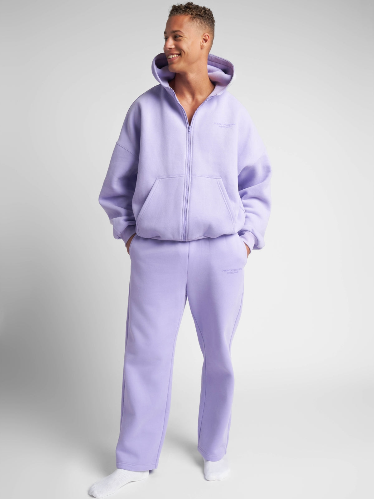 Lavender / M