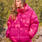 Hot Pink / F2
