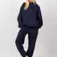 Navy / F