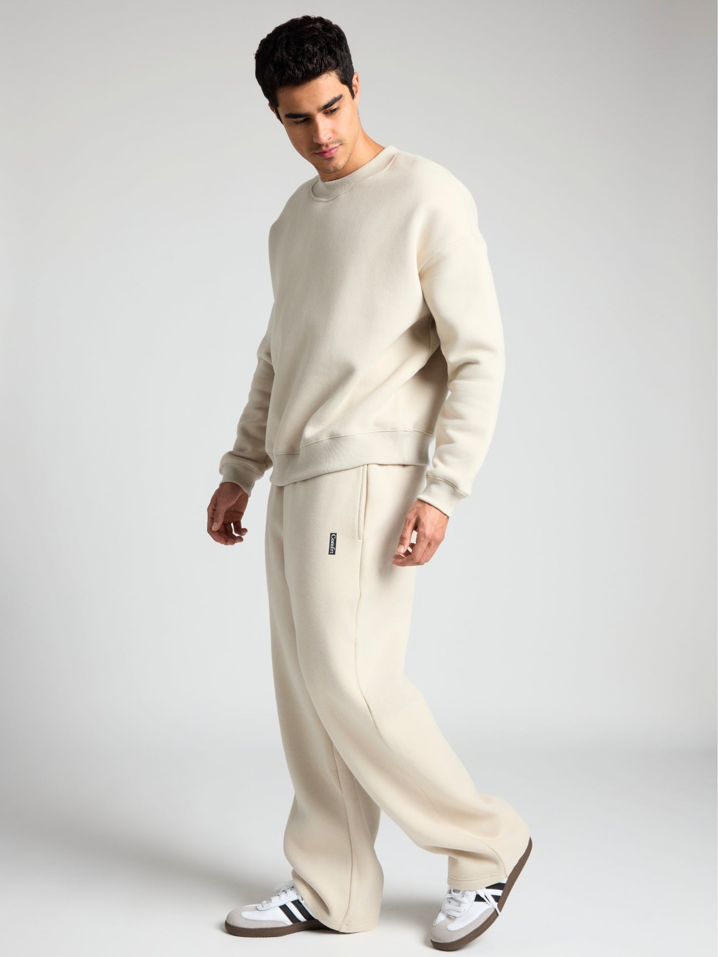 Cotton / M