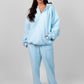 Baby Blue / F