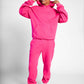 Hot Pink / M