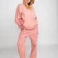 Coral Blush / F