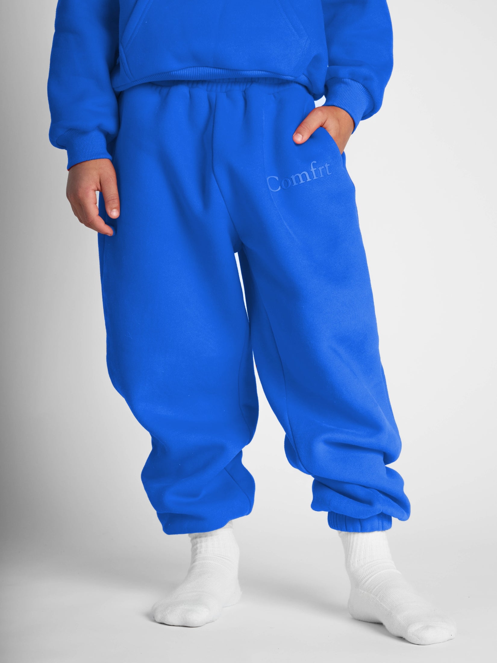 Cobalt Blue / Logan