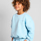 Baby Blue / Logan