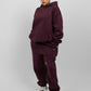 Maroon / F / Valen