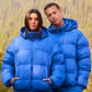 Electric Blue / M