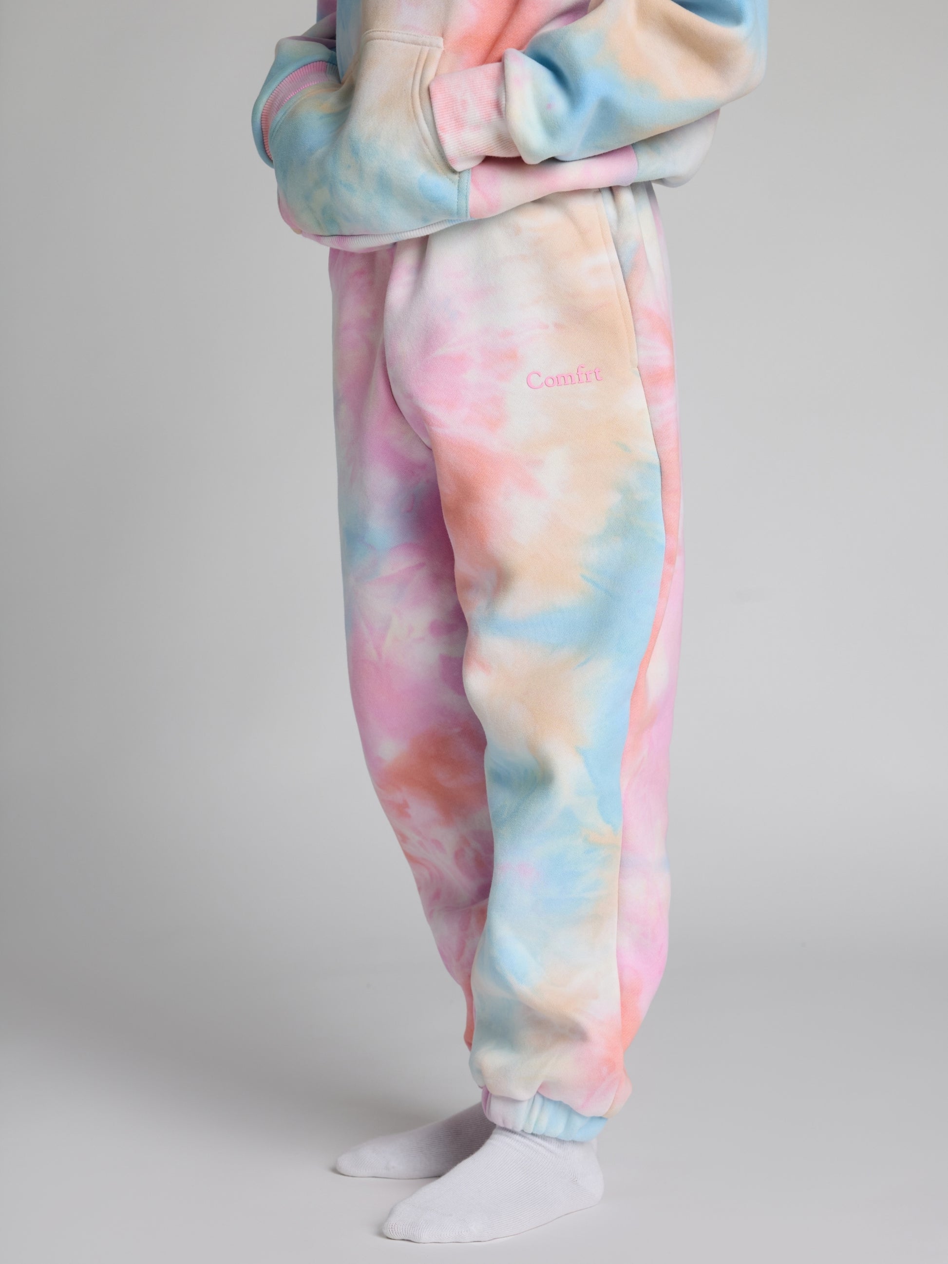 Rainbow / Hattie