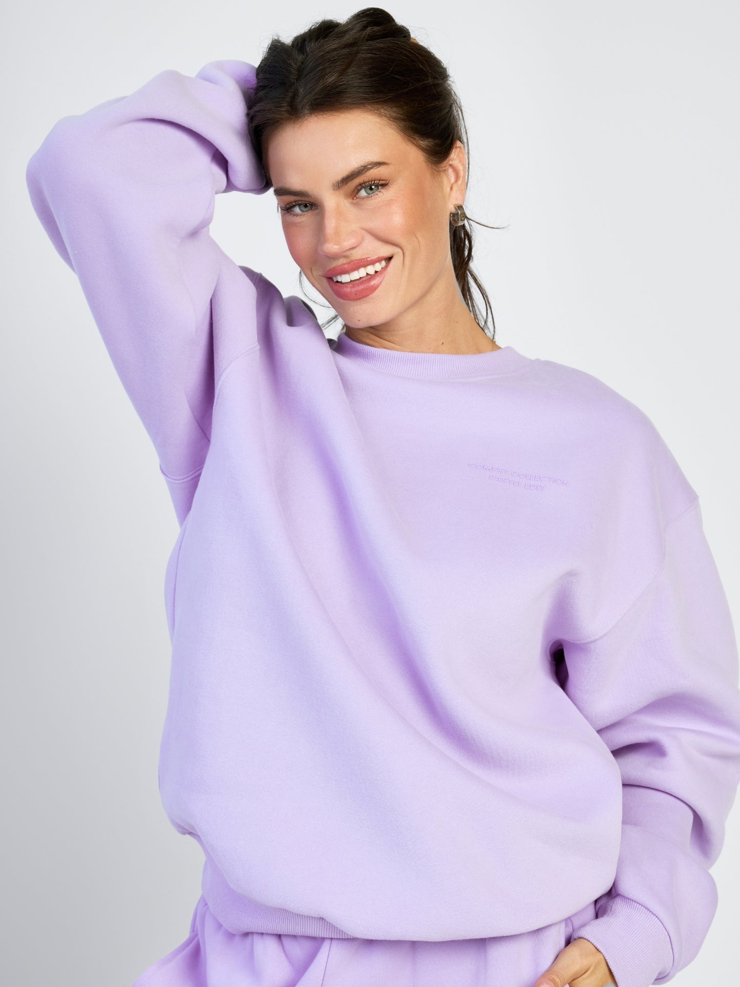 Lavender / F