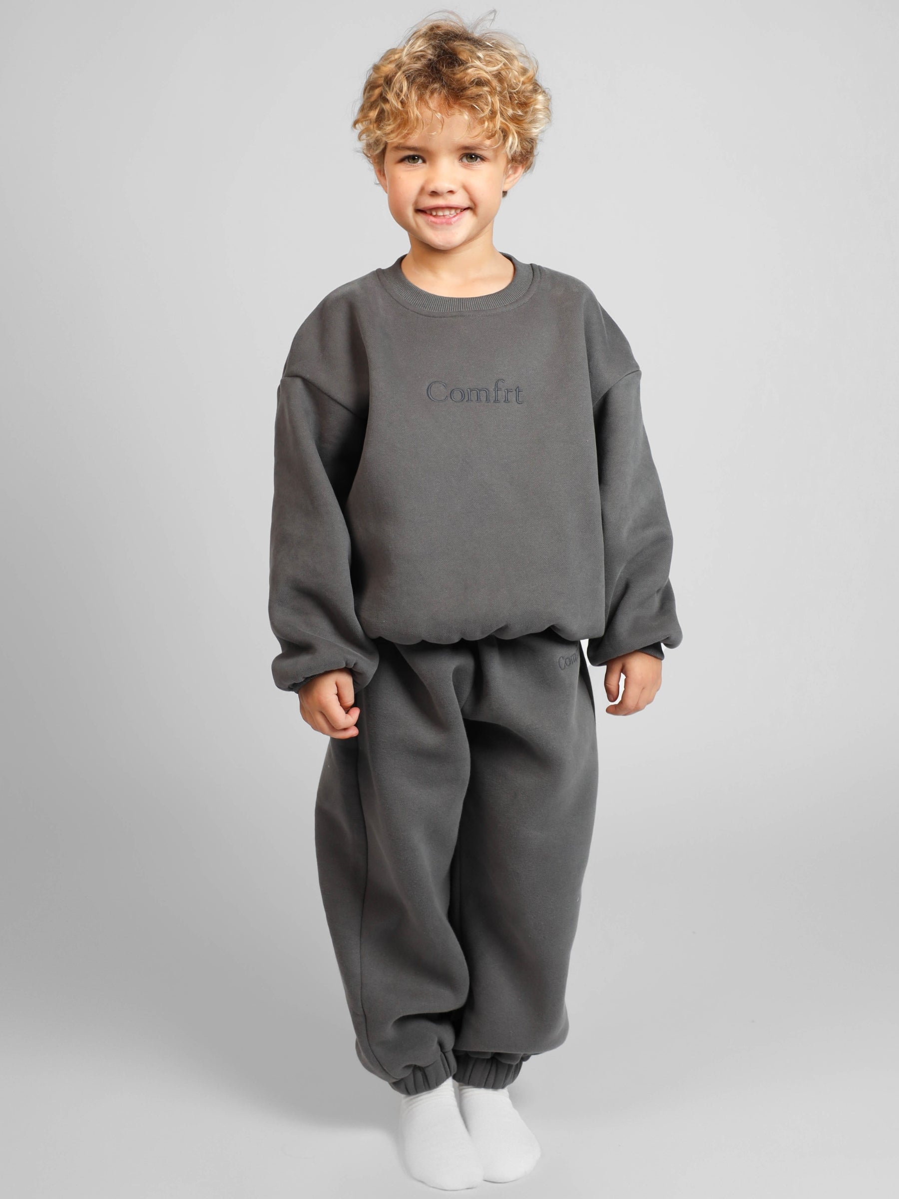 Steel Grey / Joseph