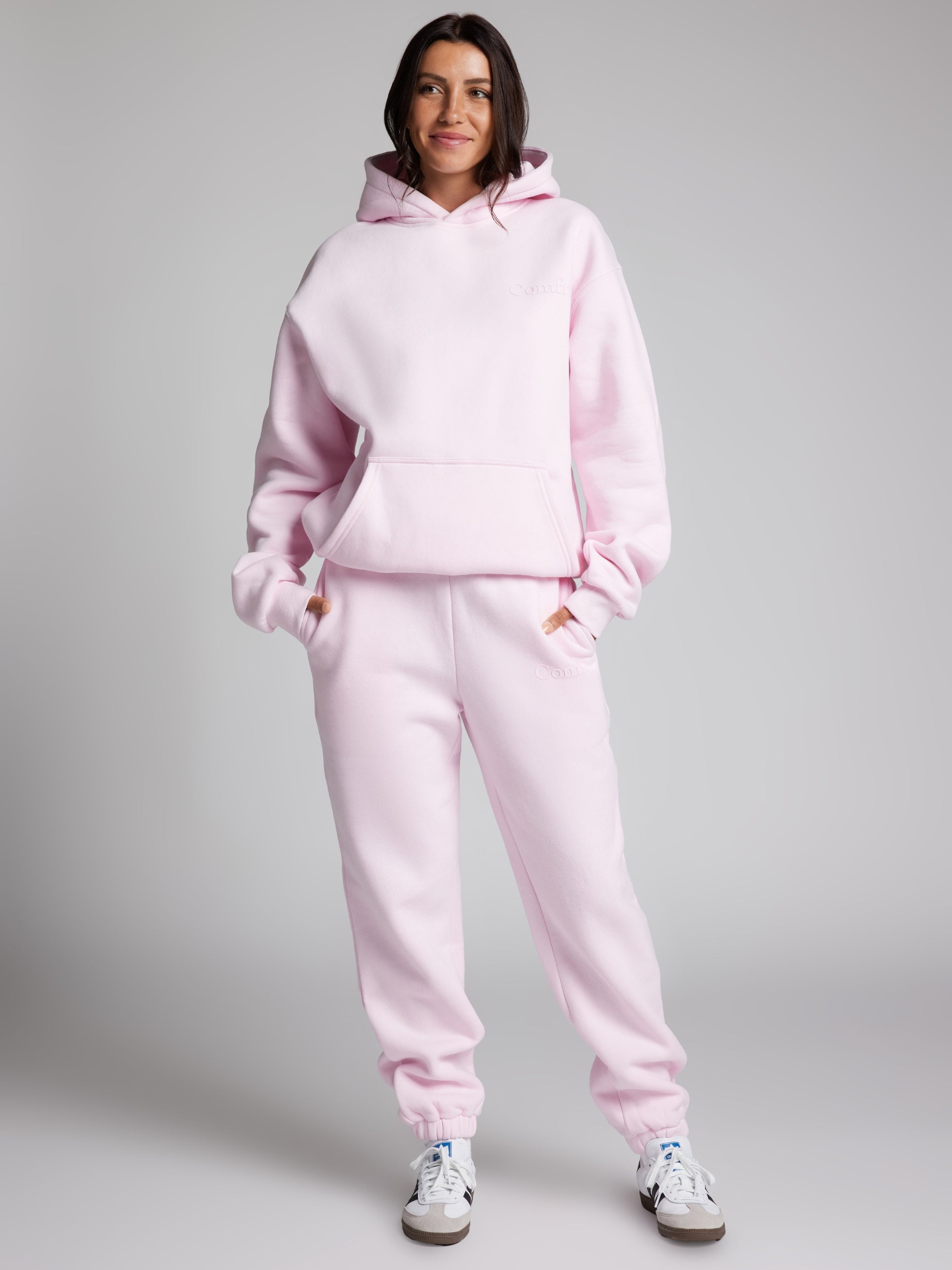 Powder Pink / F