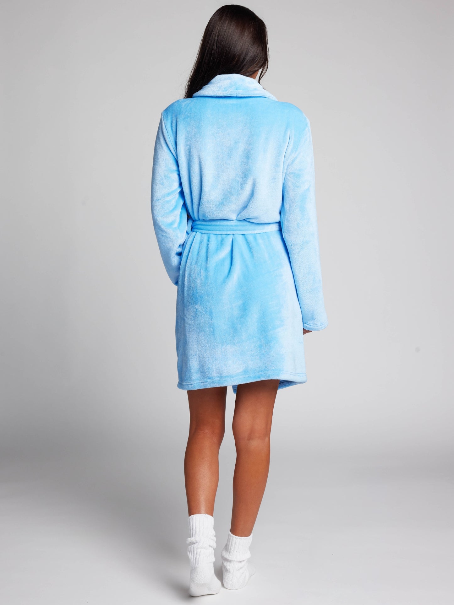 Paris Blue / F