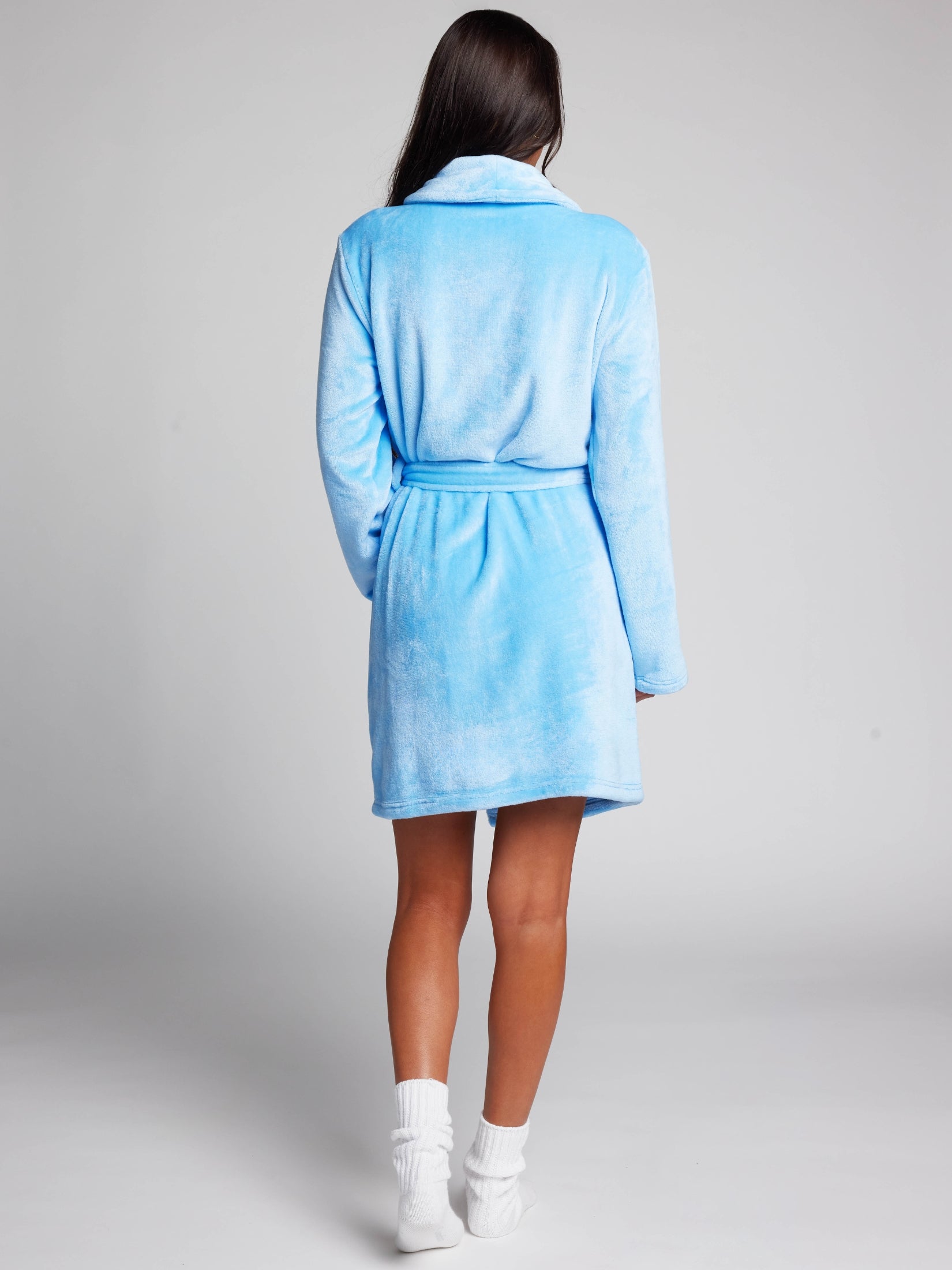 Paris Blue / F