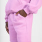 Lilac / Hattie