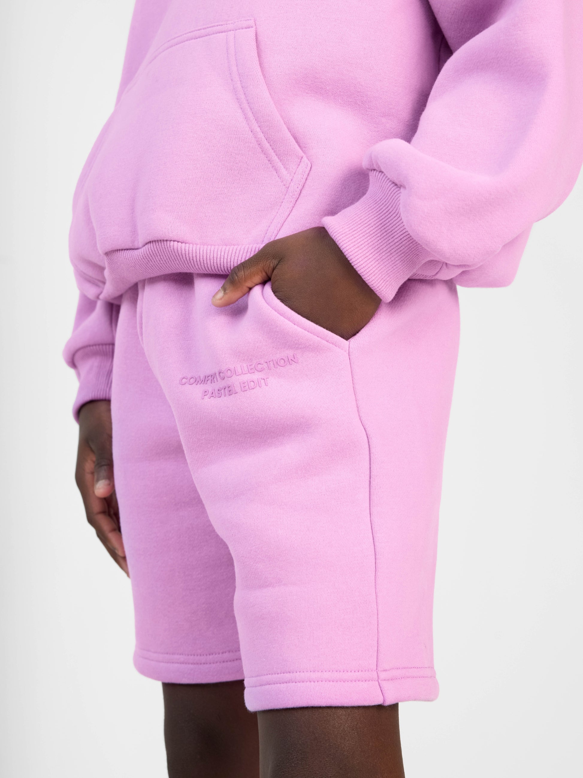 Lilac / Hattie