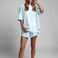 Powder Blue / F