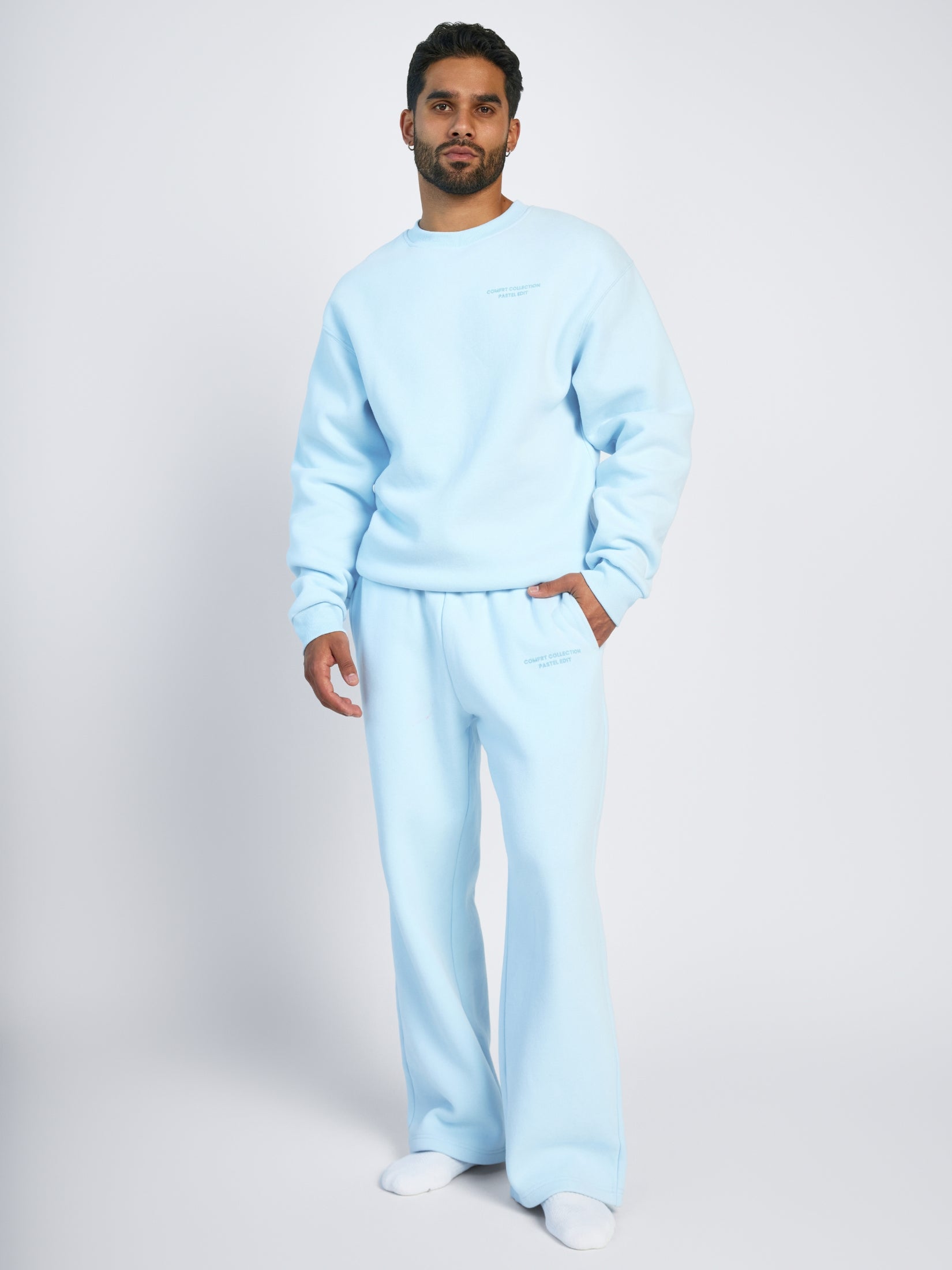 Baby Blue / M