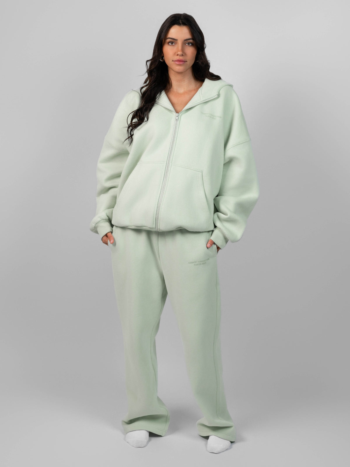 Mint / F