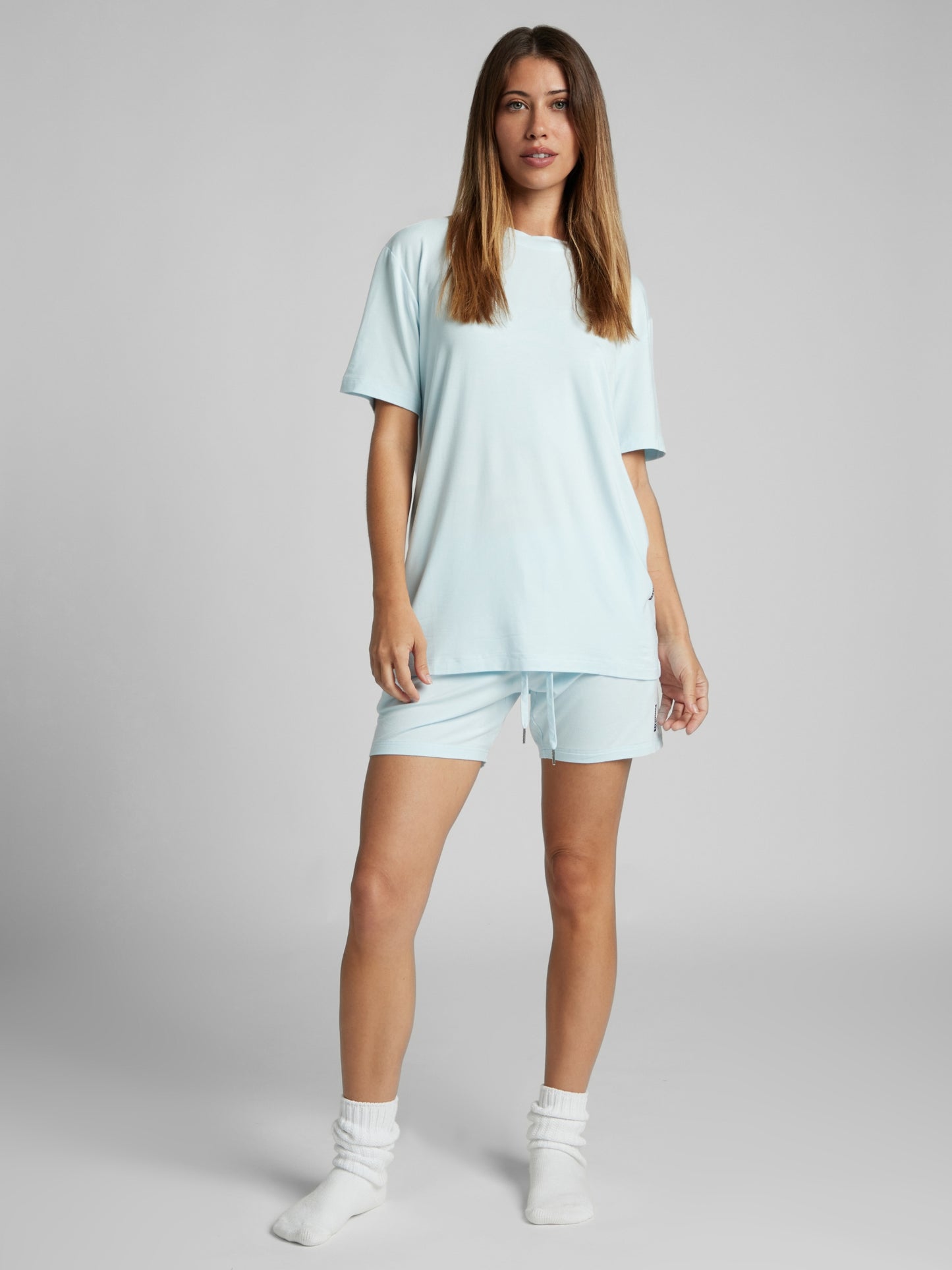 Powder Blue / F