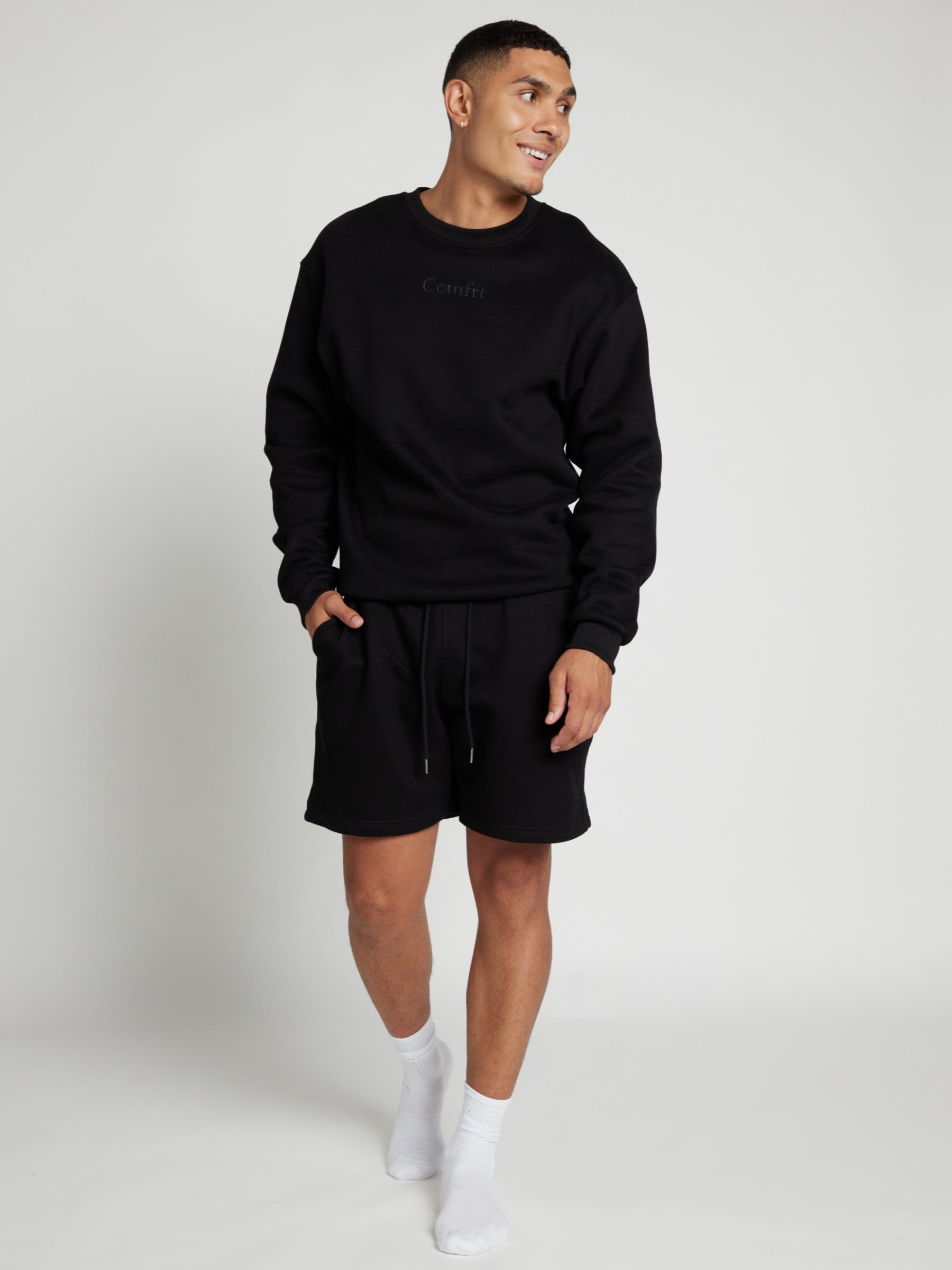 Onyx Black / M