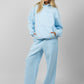 Baby Blue / F