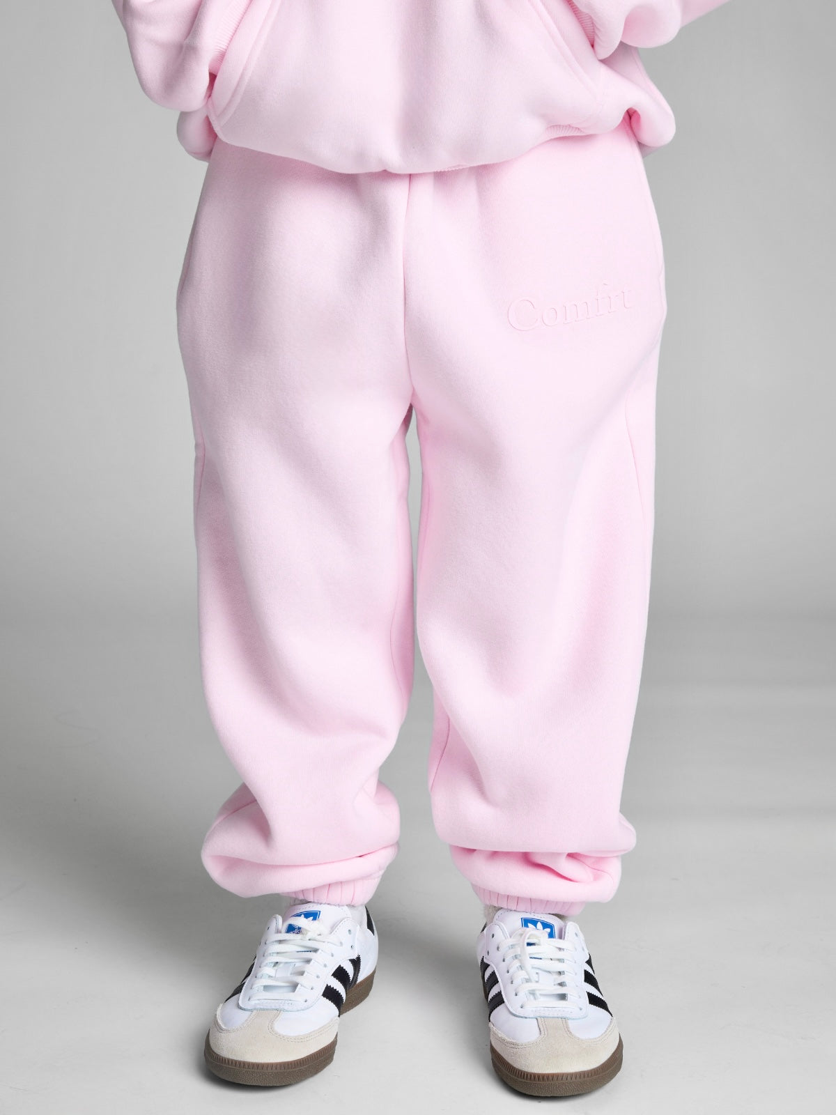 Powder Pink / Joseph
