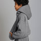 Wolf Grey / Carter