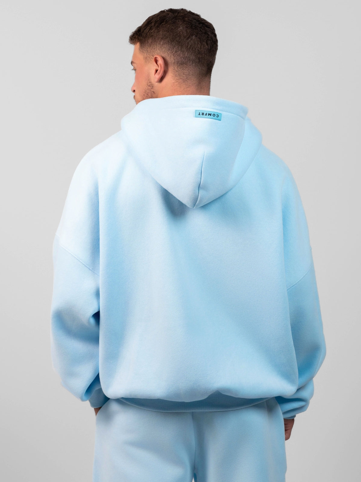 Baby Blue / M