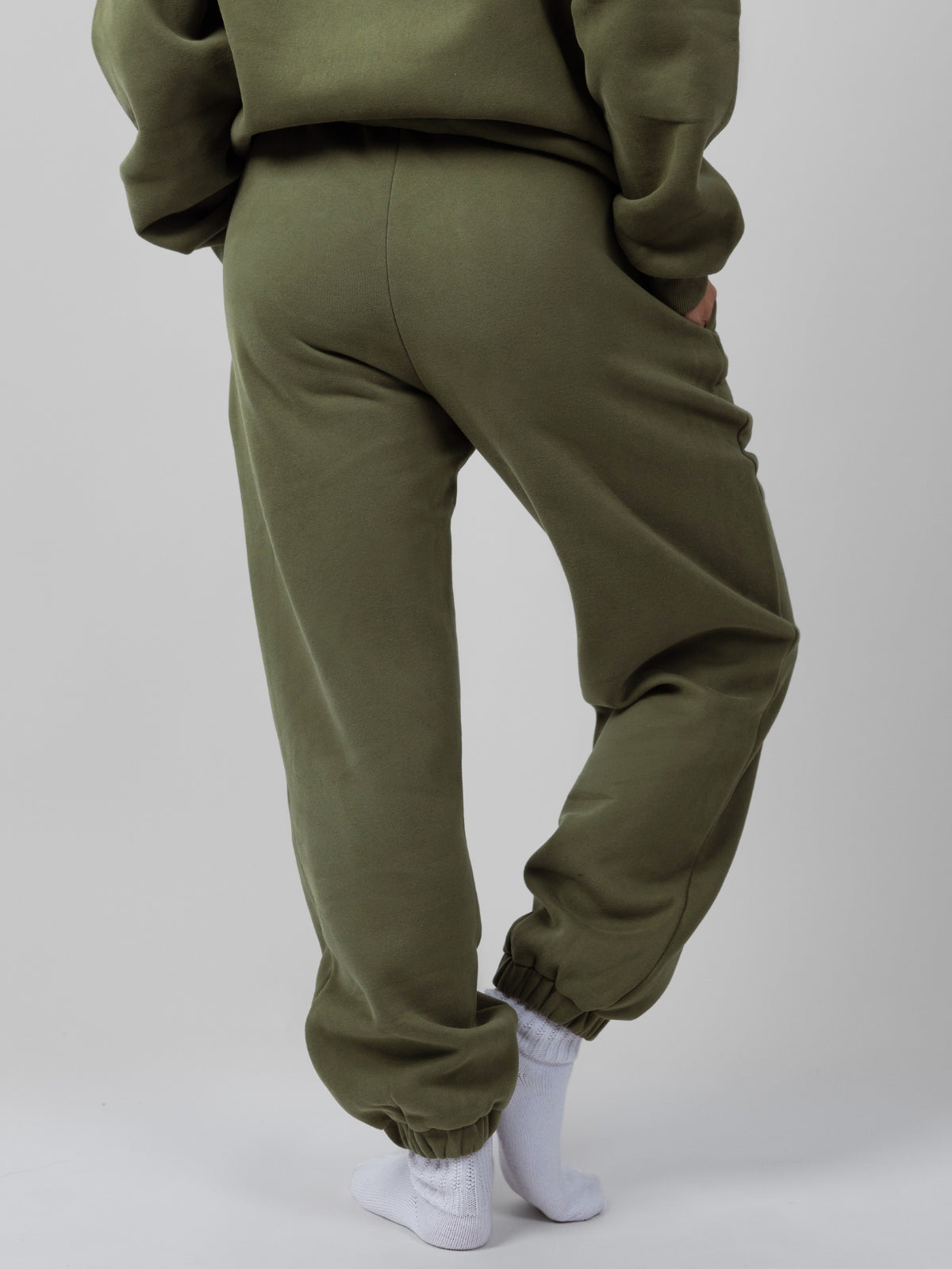 Olive / F