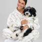 Adult + Paw Camo Set