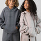 Steel Grey / Jaydn