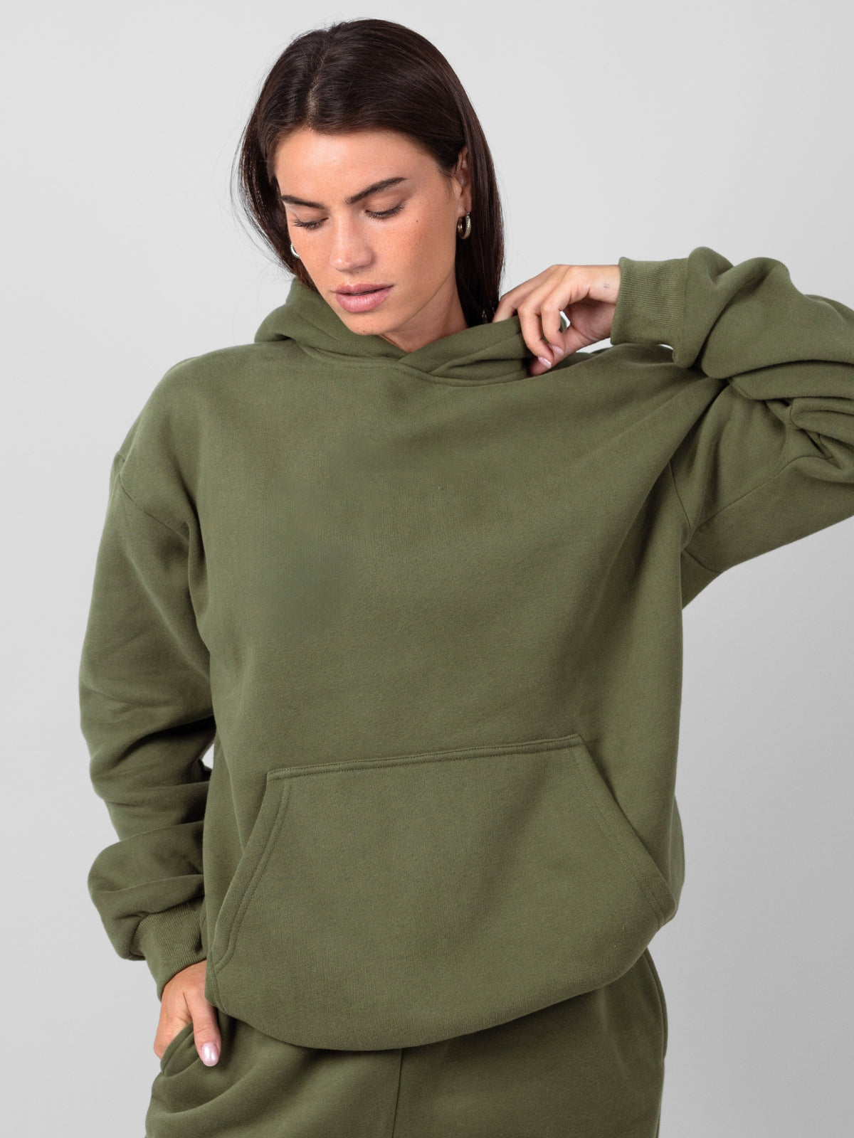 Olive / F