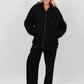 Onyx Black / F / Joscelin