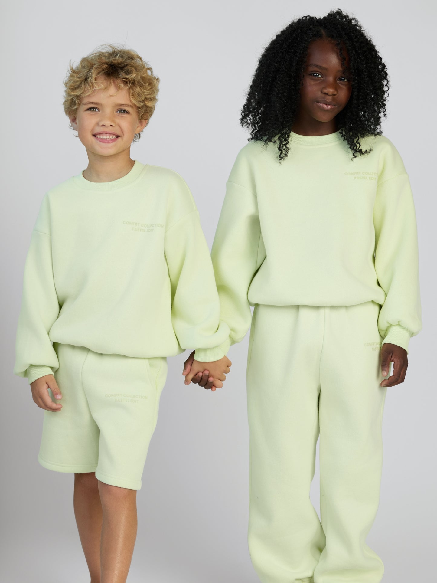 Honeydew / Hattie