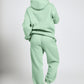 Seafoam / F