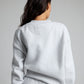 Light Heather Grey / F