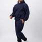 Navy / M / Jared