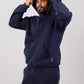Navy / M / S / Jared