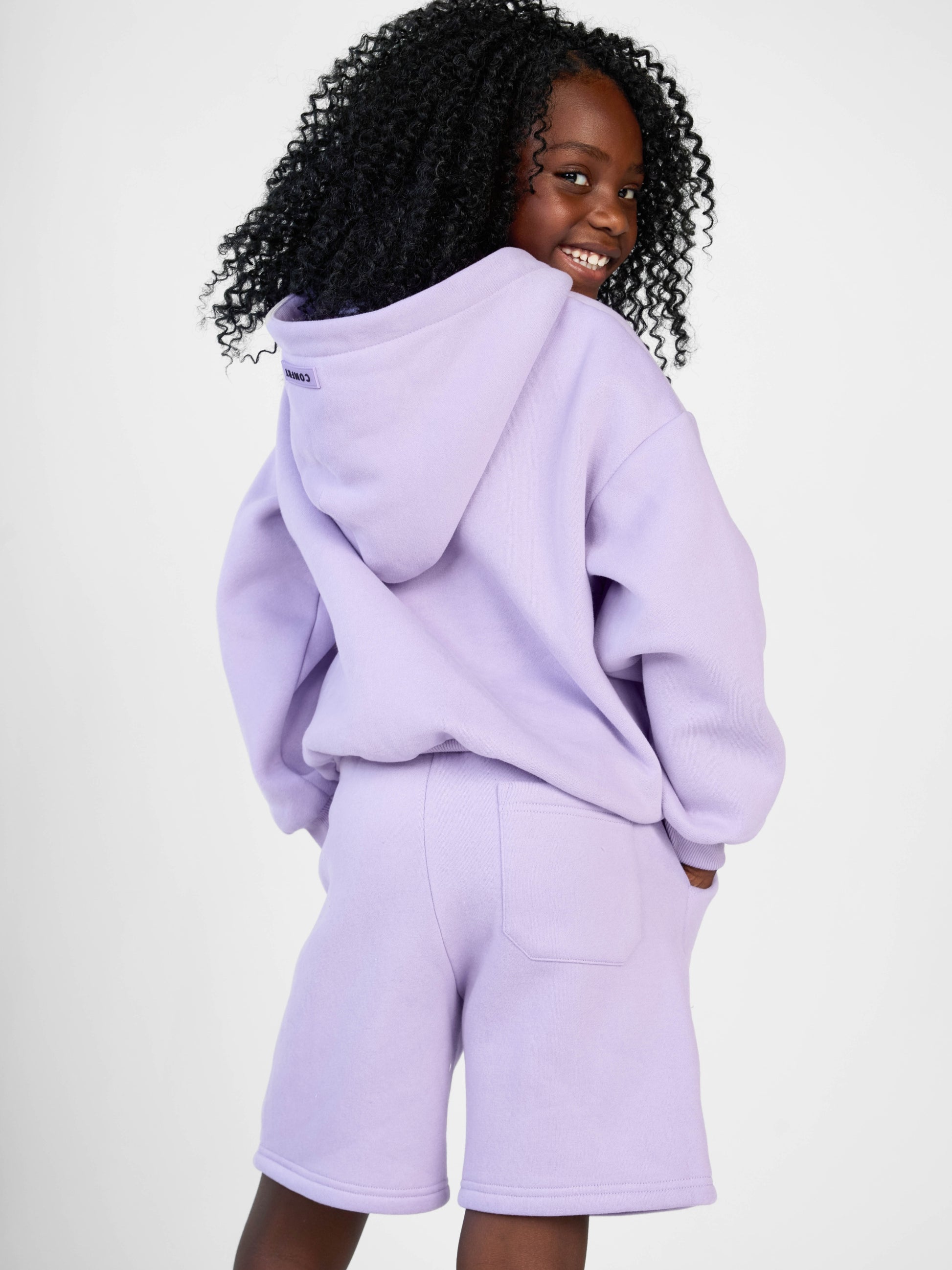 Lavender / Hattie