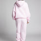 Powder Pink / F