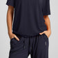 Navy / F
