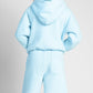Baby Blue / Logan