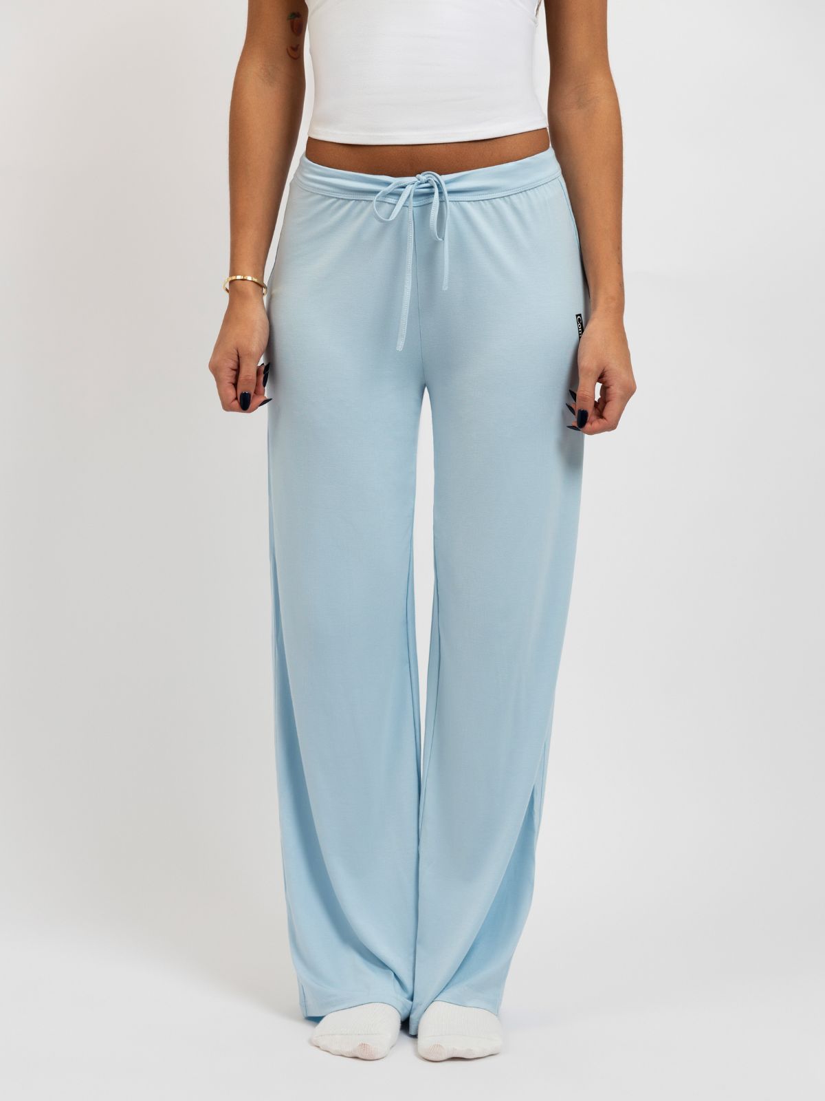 Baby Blue / F
