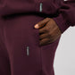 Maroon / M / Raymond