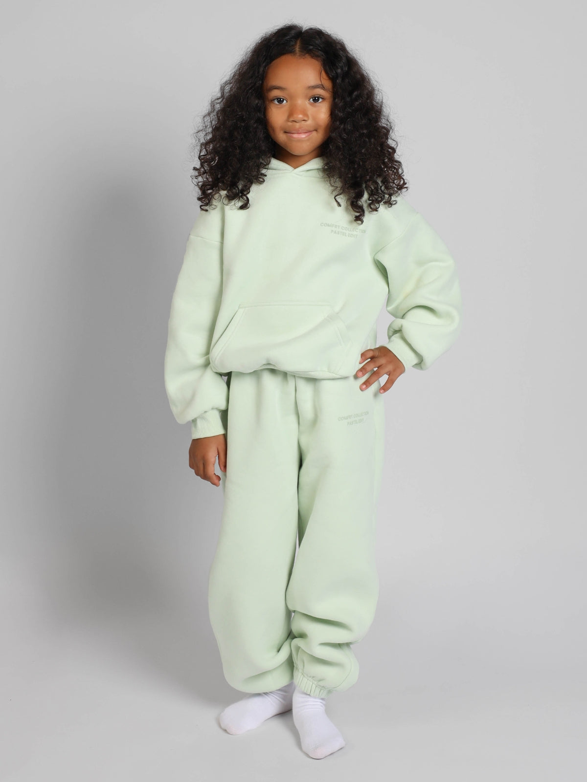 Mint / Navy