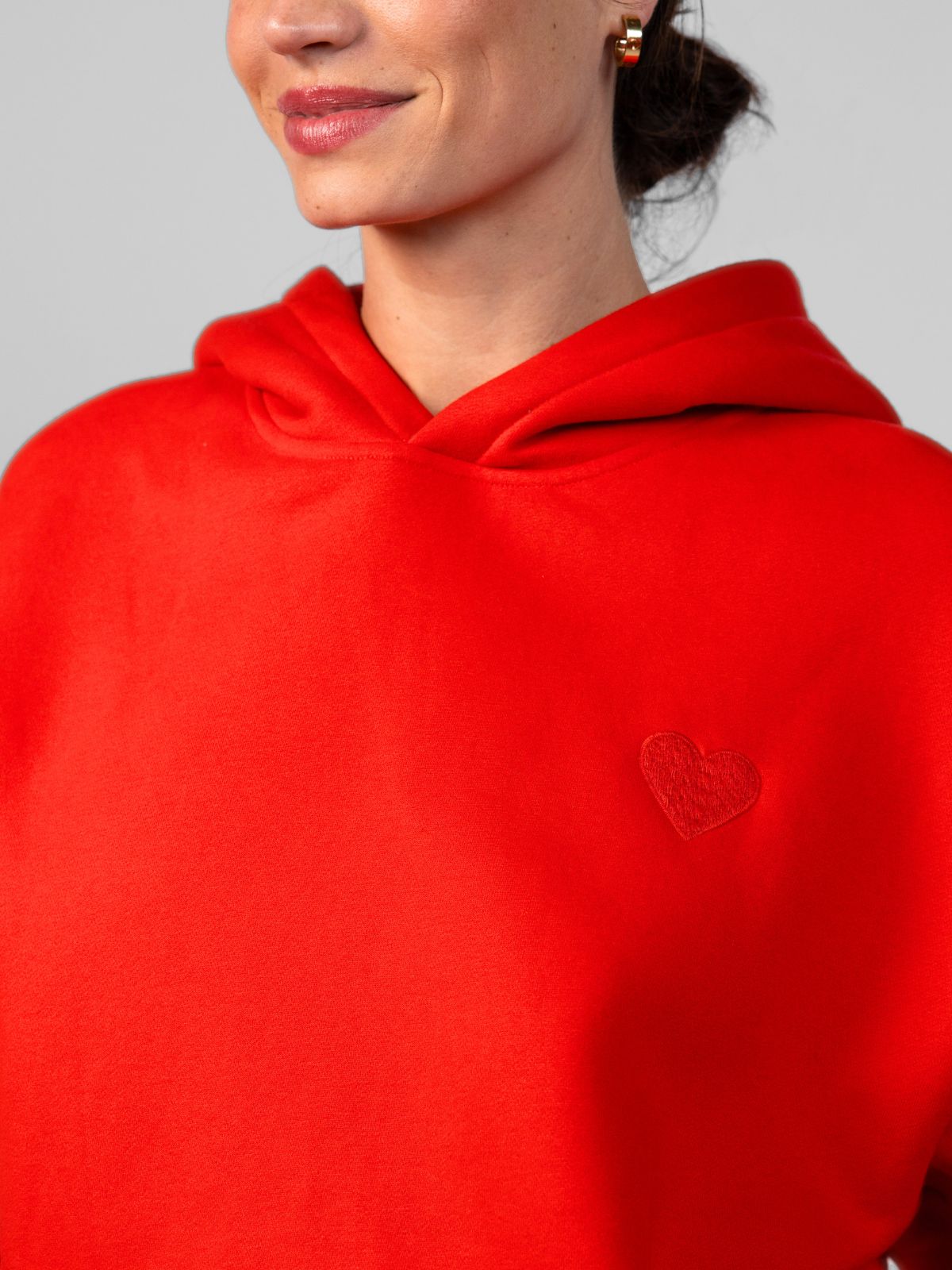 Crimson / F / Lauren