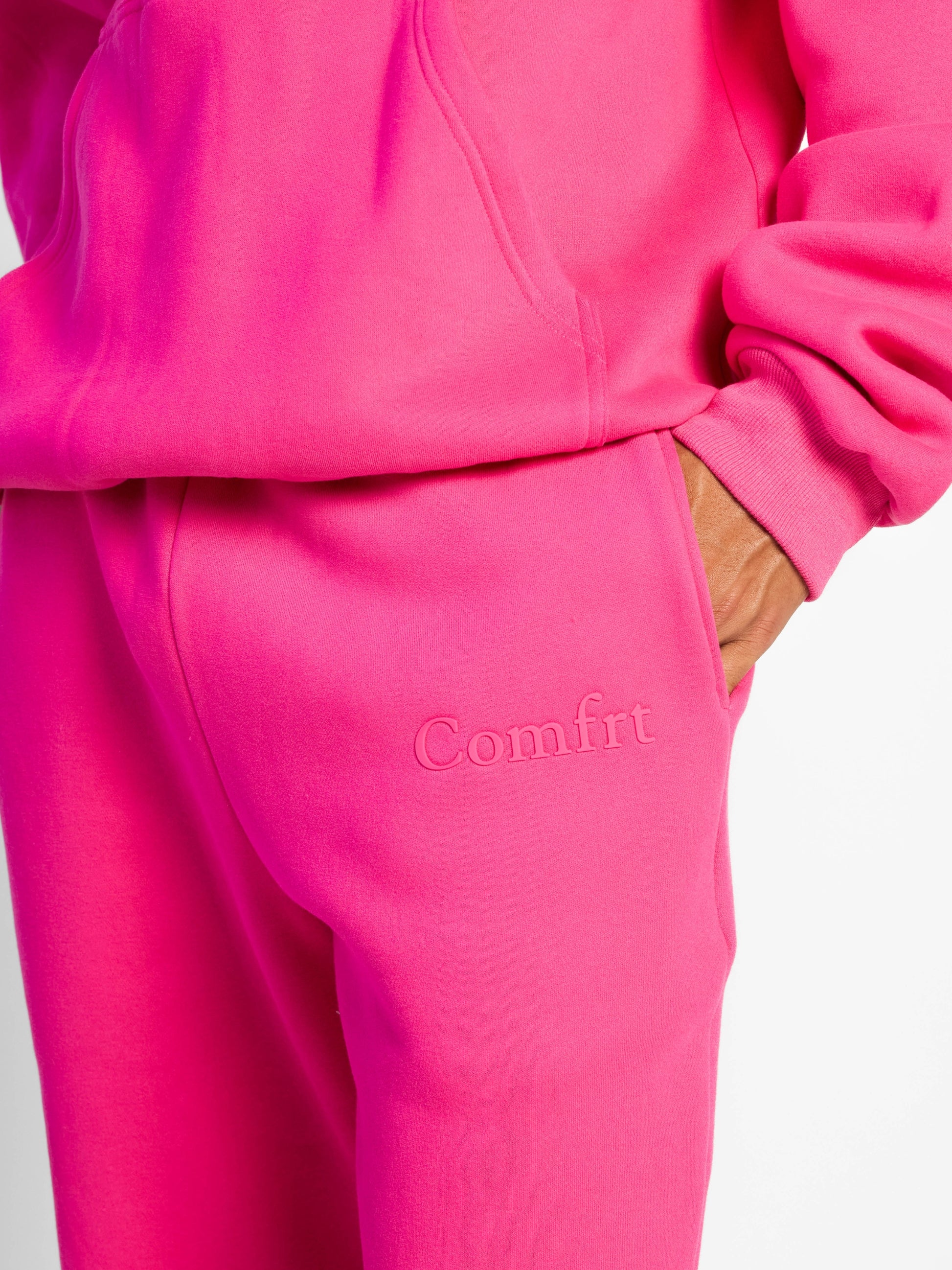 Hot Pink / M