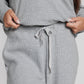 Light Heather Grey / F