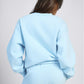 Baby Blue / F