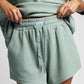Sage Green / F